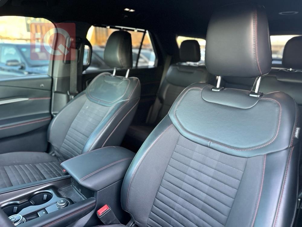 فورد إكسبلورر